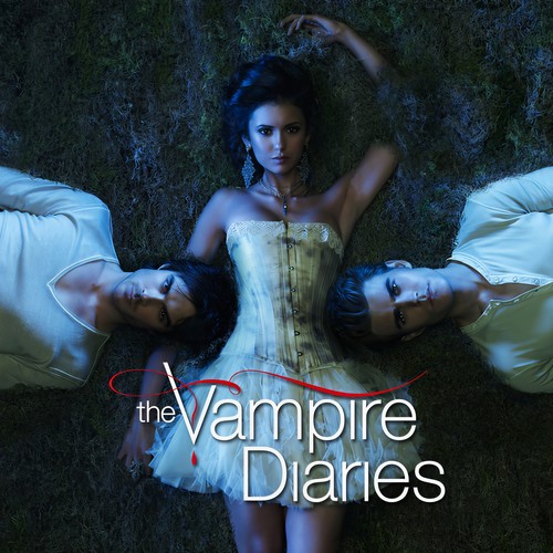 The Vampire Diary Season 2 (Original Soundtrack)