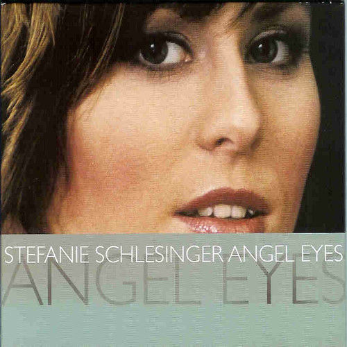 Angel Eyes