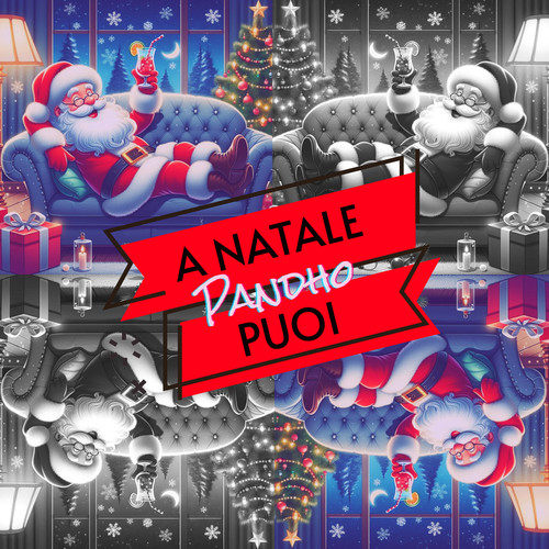 A Natale Puoi