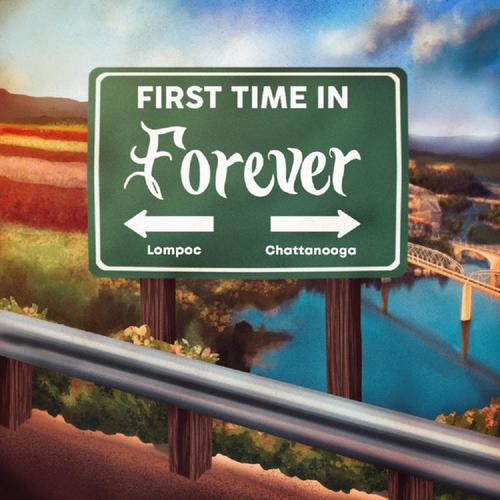 First Time In Forever (feat. YGTUT) [Explicit]