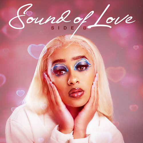 Sounds of Love: Side B (Explicit)