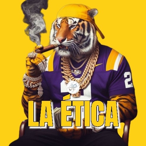 LA ÉTICA