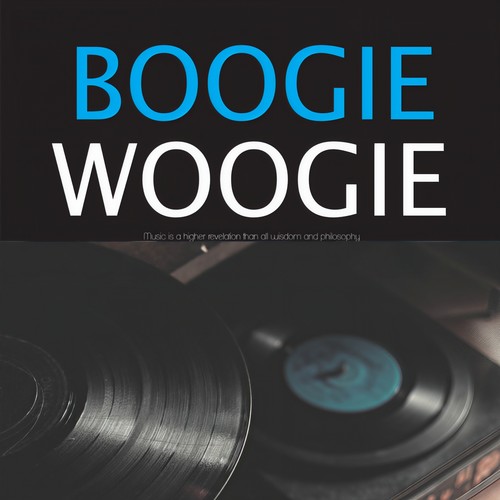 Boogie Woogie