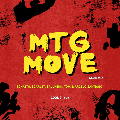 MTG MOVE (CLUB MIX)