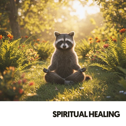 Spiritual Healing: Harmonies of the Soul