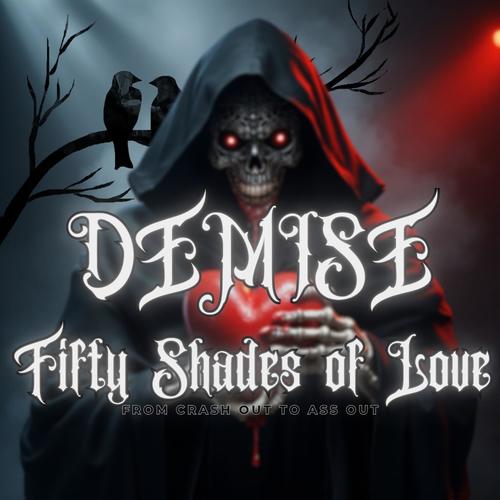 Fifty Shades of Love (Explicit)
