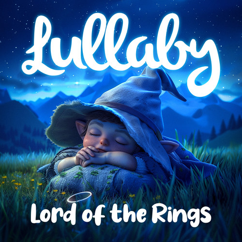 Lullaby Lord of the Rings