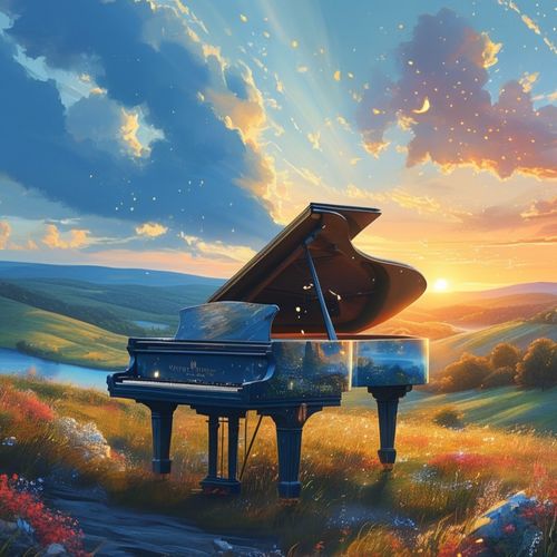 Melodies of the Passing Day