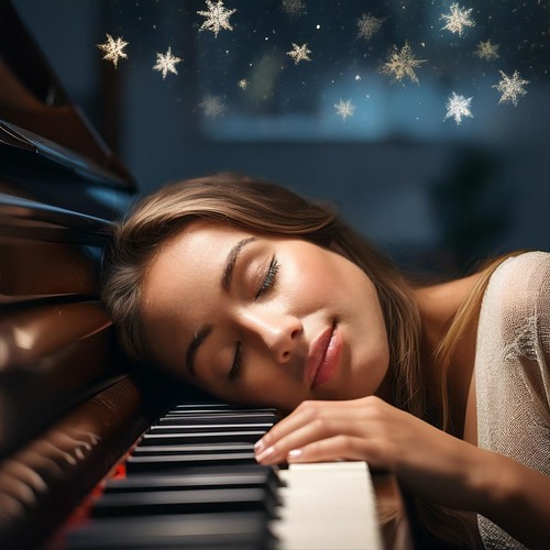 Dreamtime Piano: Sleep Soft Rhythms