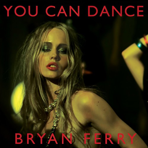 You Can Dance