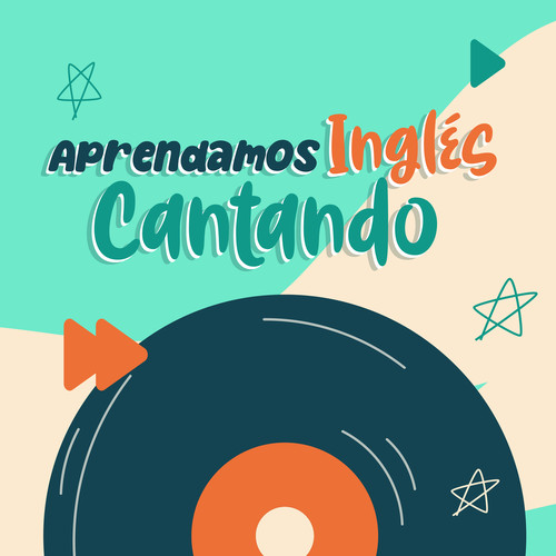 Aprendamos Inglés Cantando