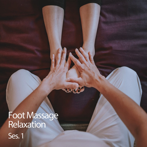 Foot Massage Relaxation Ses. 1