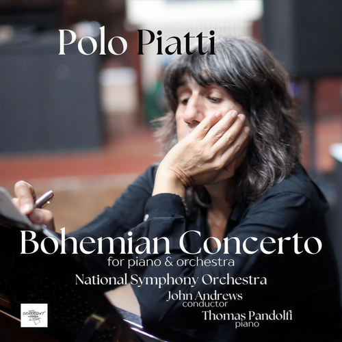 Bohemian Concerto for Piano and Orchestra