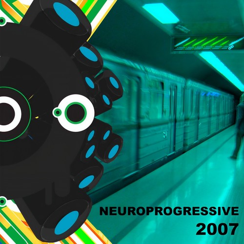 Neuroprogressive 2007