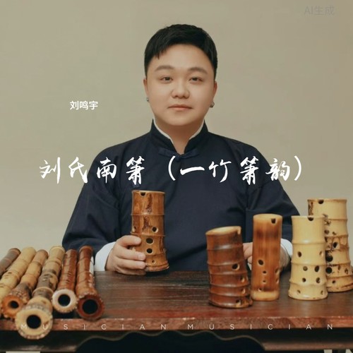 一竹箫韵