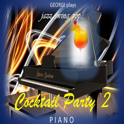 Cocktail Piano Party 2