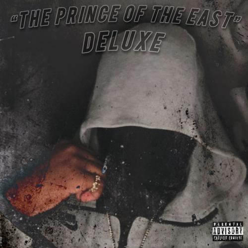 The Prince Of The East Deluxe (Explicit)