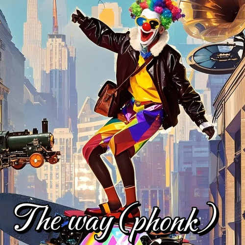 the way(phonk)