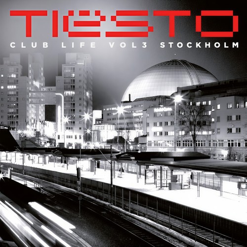 Club Life, Vol. 3 - Stockholm