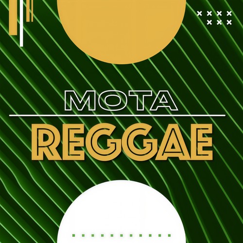 Mota Reggae (Explicit)