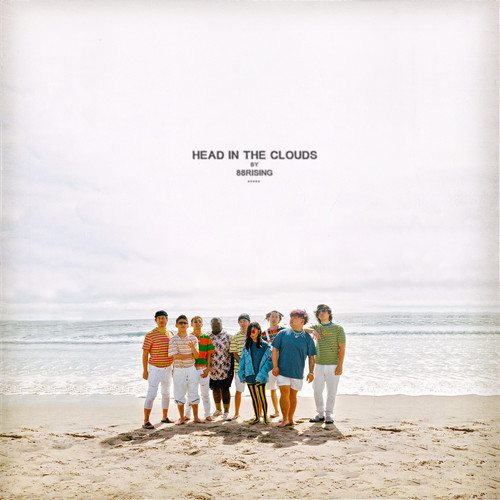 Head In The Clouds (Explicit)