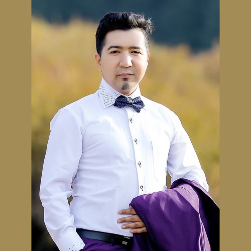 维吾尔伴奏带