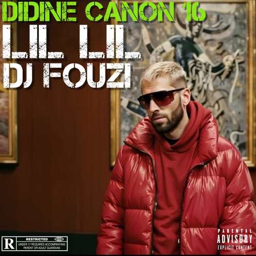 Didine Canon 16 LILI (Explicit)