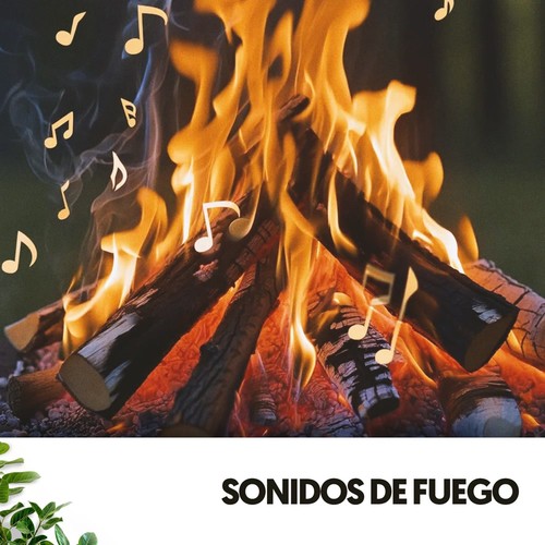 Sonidos de Fuego: Melodías ardientes