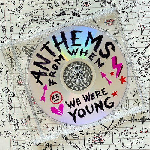 Anthems From When We Were Young (Explicit)