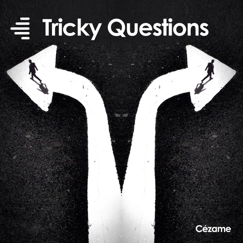 Tricky Questions (Music for Movies)