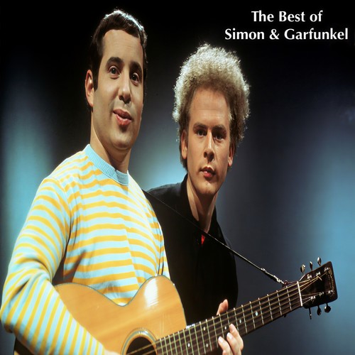 The Best of Simon & Garfunkel