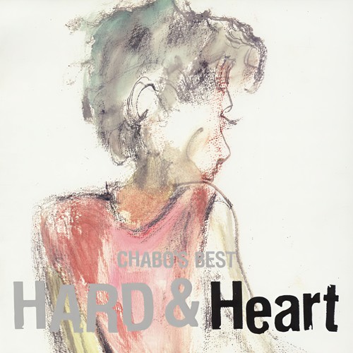 CHABO'S BEST HARD & Heart <Heart編> (HEART)