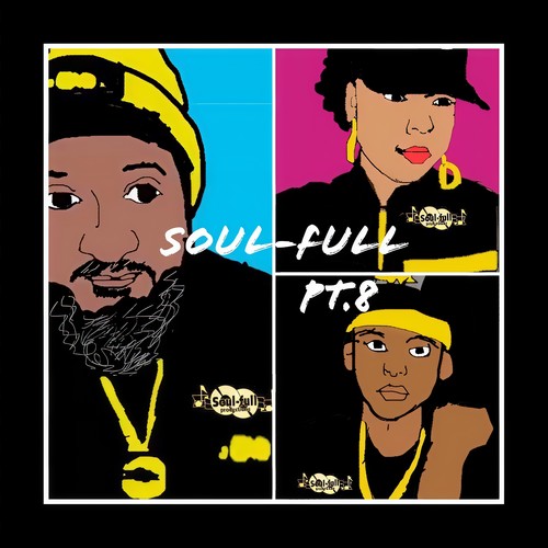 Soul-Full, Pt. 8