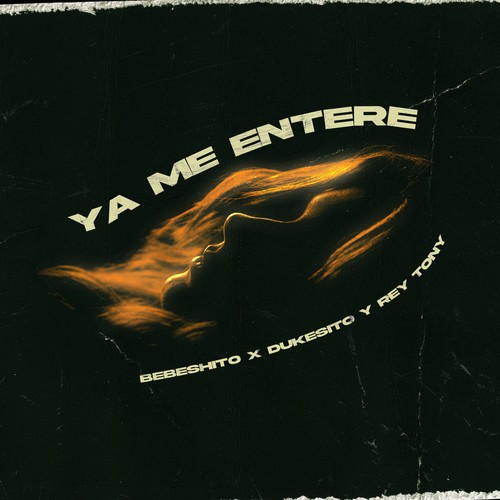 Ya Me Entere (Remix) [Explicit]