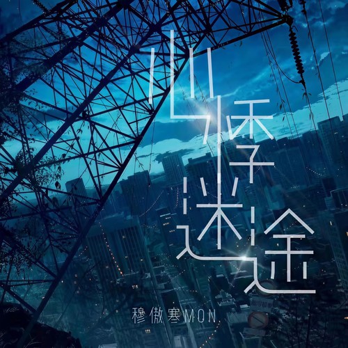 心悸迷途