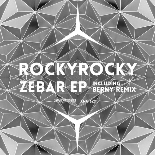 Zebar EP