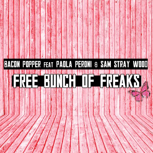 FREE BUNCH OF FREAKS