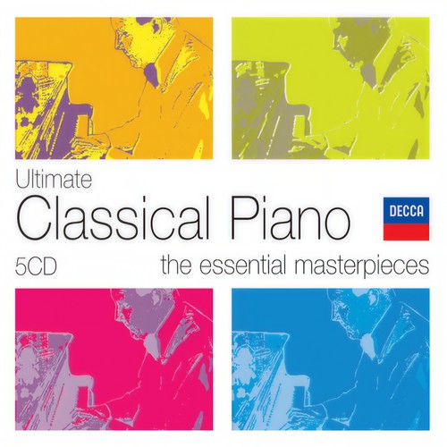 Ultimate Piano Classics