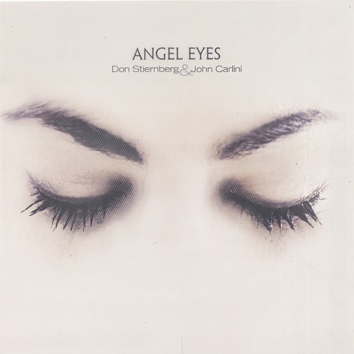 Angel eyes