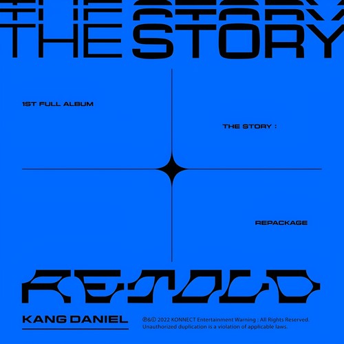 The Story : RETOLD