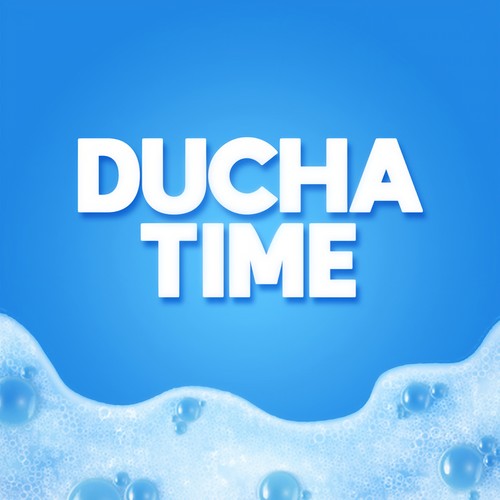 DUCHA TIME