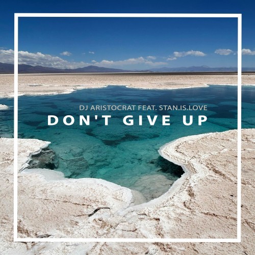 Don't Give Up (Radio Mix)