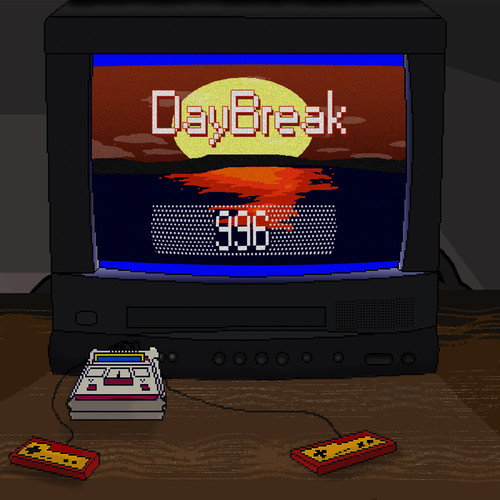 도시감정선 (Urban sentiment piece [Daybreak]) [Explicit]