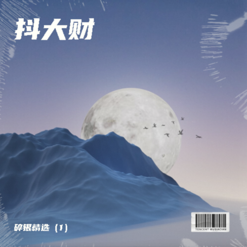 碎银精选（1）