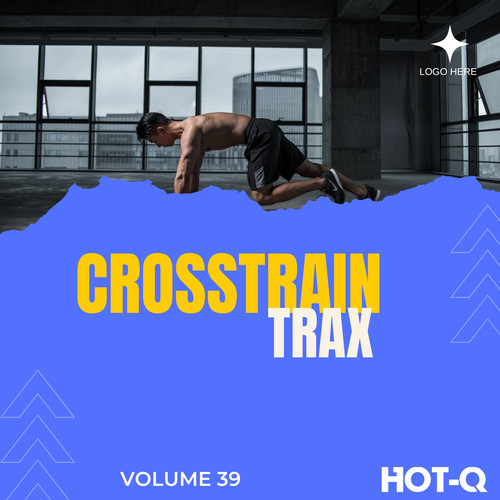 Crosstrain Trax 039 (Explicit)