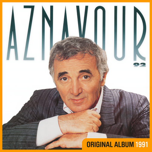 Aznavour 92