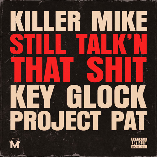 STILL TALK'N THAT **** (Explicit)