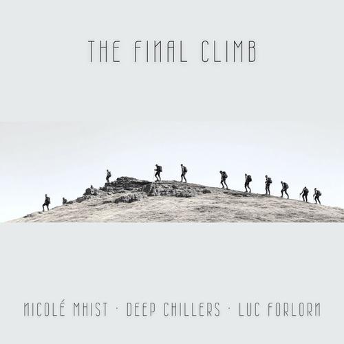 The Final Climb