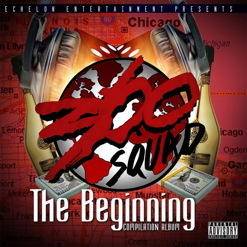 The Beginning (Explicit)