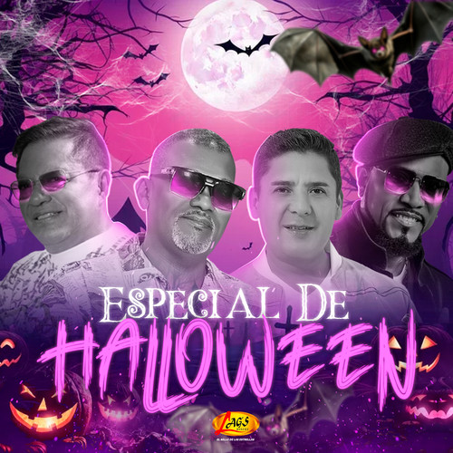 Especial De Halloween